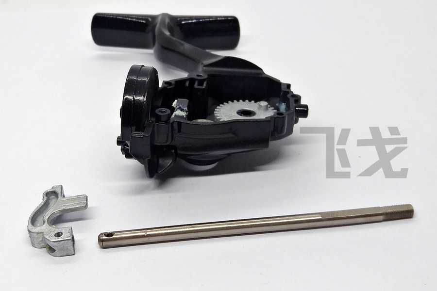 ŵSHIMANO SIENNA 19β